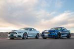 Shelby Super Snake 50th Anniversary 2017 года
